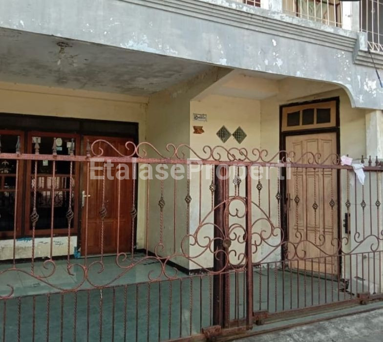 Foto properti Dijual Rmh 2 LT Murmer  Strategis Siap Huni Lok. Rungkut Menanggal 1