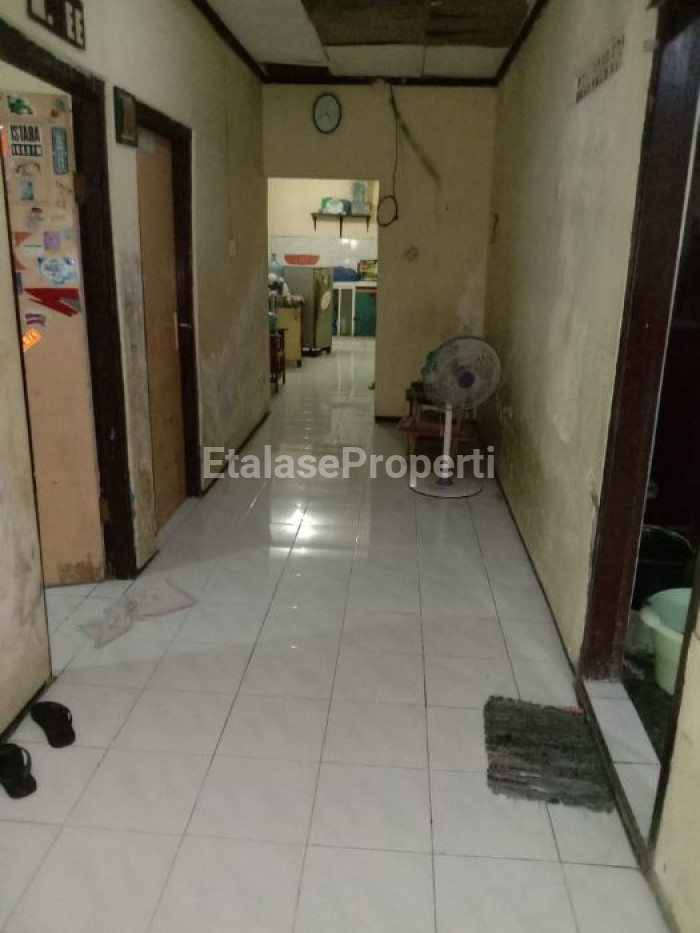 Foto properti Dijual Rmh 2 LT Murmer  Strategis Siap Huni Lok. Rungkut Menanggal 2
