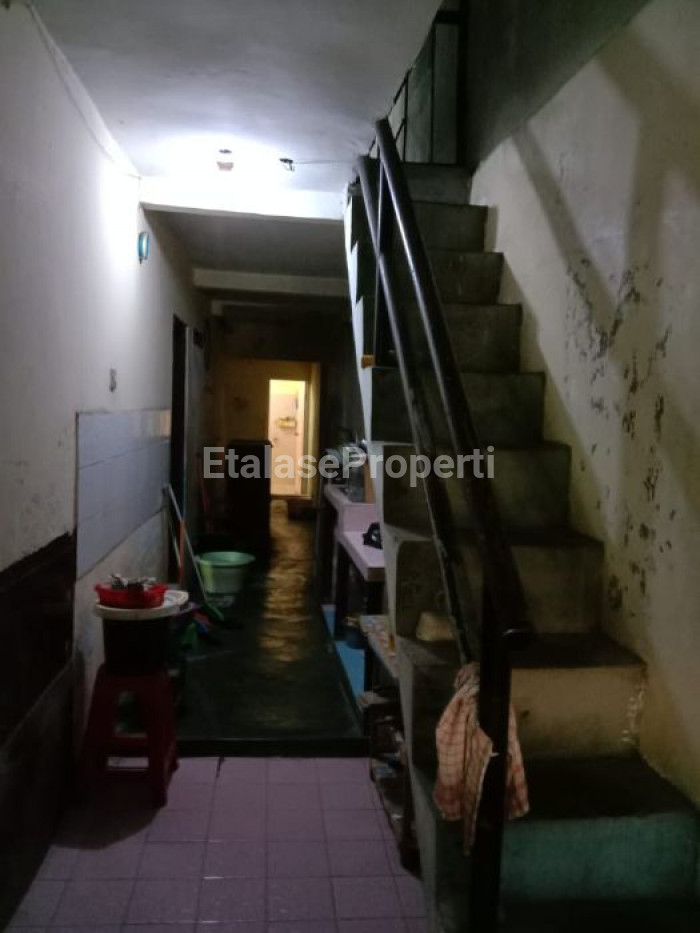 Foto properti Dijual Rmh 2 LT Murmer  Strategis Siap Huni Lok. Rungkut Menanggal 3