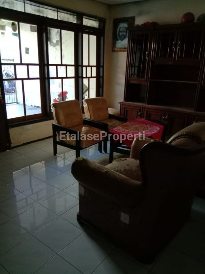 Foto properti Dijual Rmh 2 LT Murmer  Strategis Siap Huni Lok. Rungkut Menanggal 4