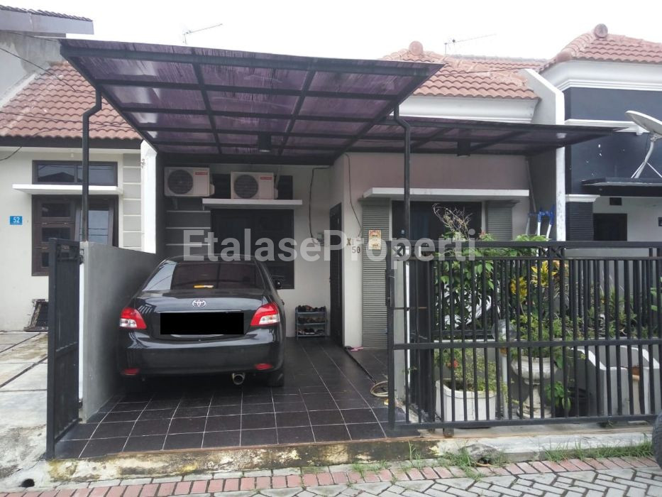 Foto properti Dijual Rumah Ciamso Siap Huni Lokasi Perum. Wiguna Regency 1