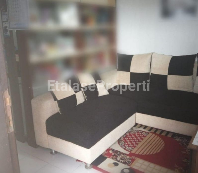 Foto properti Dijual Rumah Ciamso Siap Huni Lokasi Perum. Wiguna Regency 2