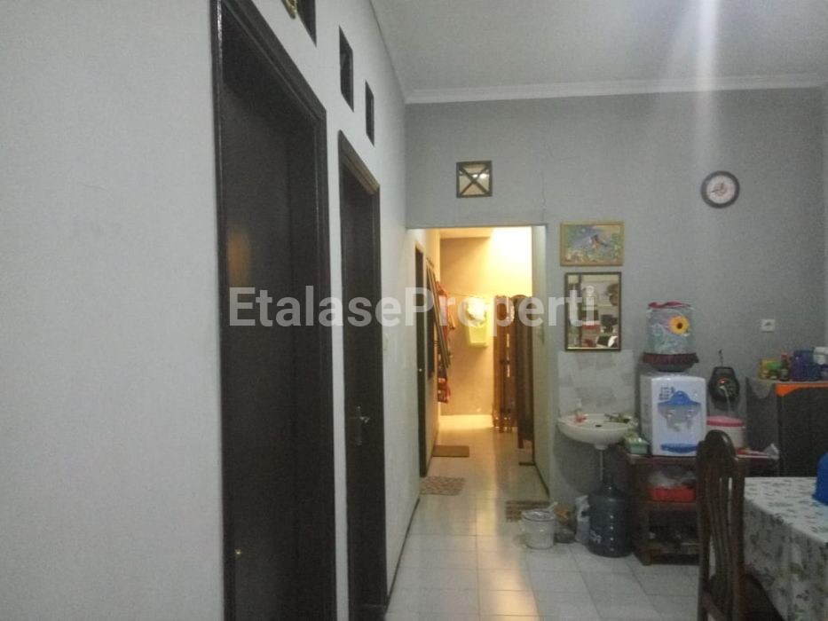 Foto properti Dijual Rumah Ciamso Siap Huni Lokasi Perum. Wiguna Regency 3