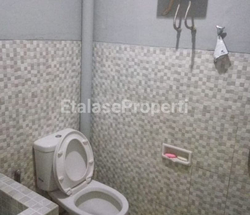 Foto properti Dijual Rumah Ciamso Siap Huni Lokasi Perum. Wiguna Regency 4