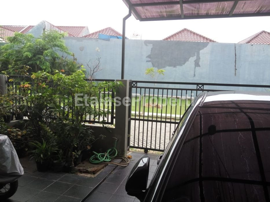 Foto properti Dijual Rumah Ciamso Siap Huni Lokasi Perum. Wiguna Regency 5