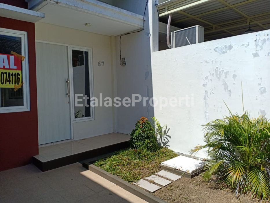 Foto properti Dijual Rumah Baru Gress Siap Huni Lokasi Wonorejo Indah Timur 6