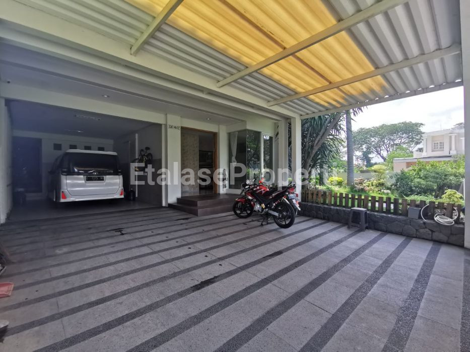 Foto properti Dijual Rumah Mewah Minimalis Bukit Golf International Citraland 3