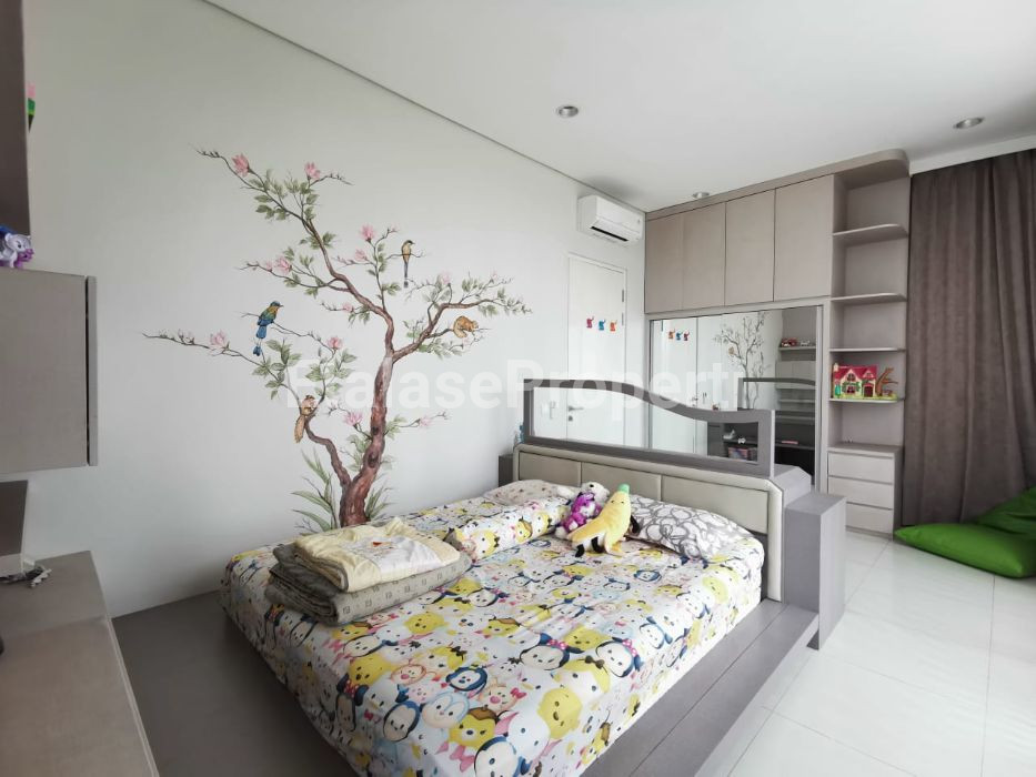 Foto properti Dijual Rumah Mewah Minimalis Bukit Golf International Citraland 4
