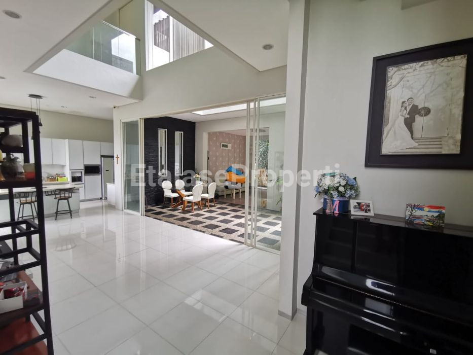 Foto properti Dijual Rumah Mewah Minimalis Bukit Golf International Citraland 6