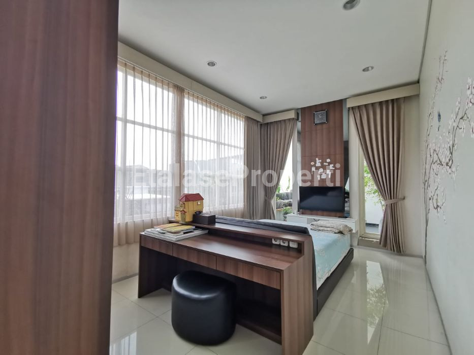 Foto properti Dijual Rumah Mewah Minimalis Bukit Golf International Citraland 7
