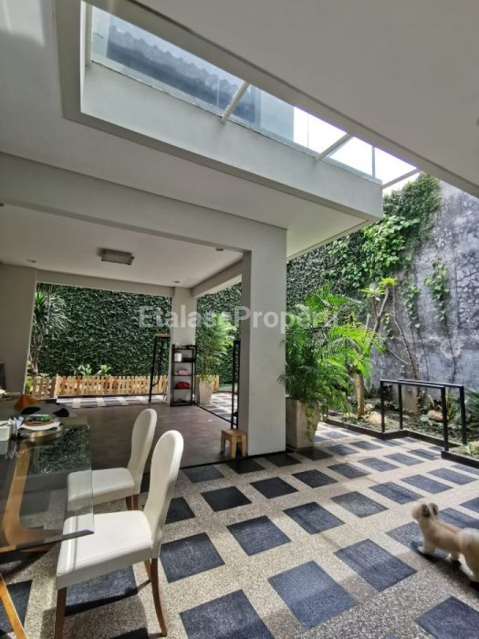 Foto properti Dijual Rumah Mewah Minimalis Bukit Golf International Citraland 8