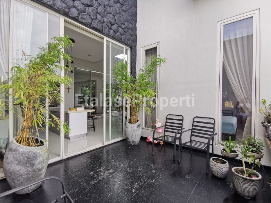 Foto properti Dijual Rumah Mewah Minimalis Bukit Golf International Citraland 9