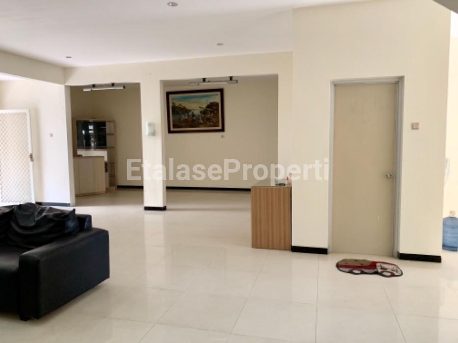 Foto properti Rumah Dharmahusada Mas Cluster 3