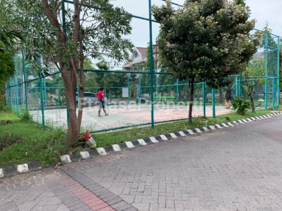 Foto properti Rumah Dharmahusada Mas Cluster 9
