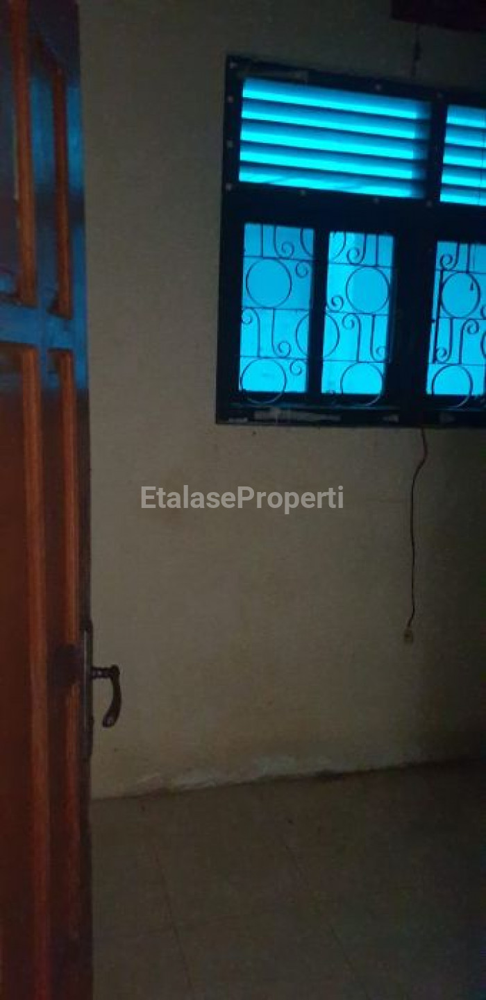 Foto properti Dijual TANAH LAHAN BESAR STRATEGIS GRATIS BANGUNAN RMH 1,5 LANTAI 5
