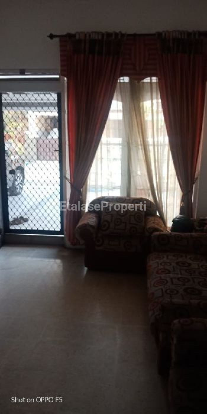 Foto properti Jual Rumah Hitung Tanah Saja Perum. Pondok Candra Cluster Duku 2
