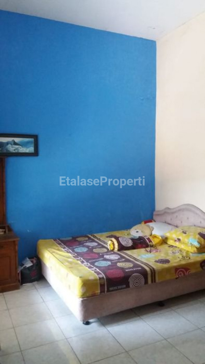 Foto properti Jual Rumah Hitung Tanah Saja Perum. Pondok Candra Cluster Duku 3