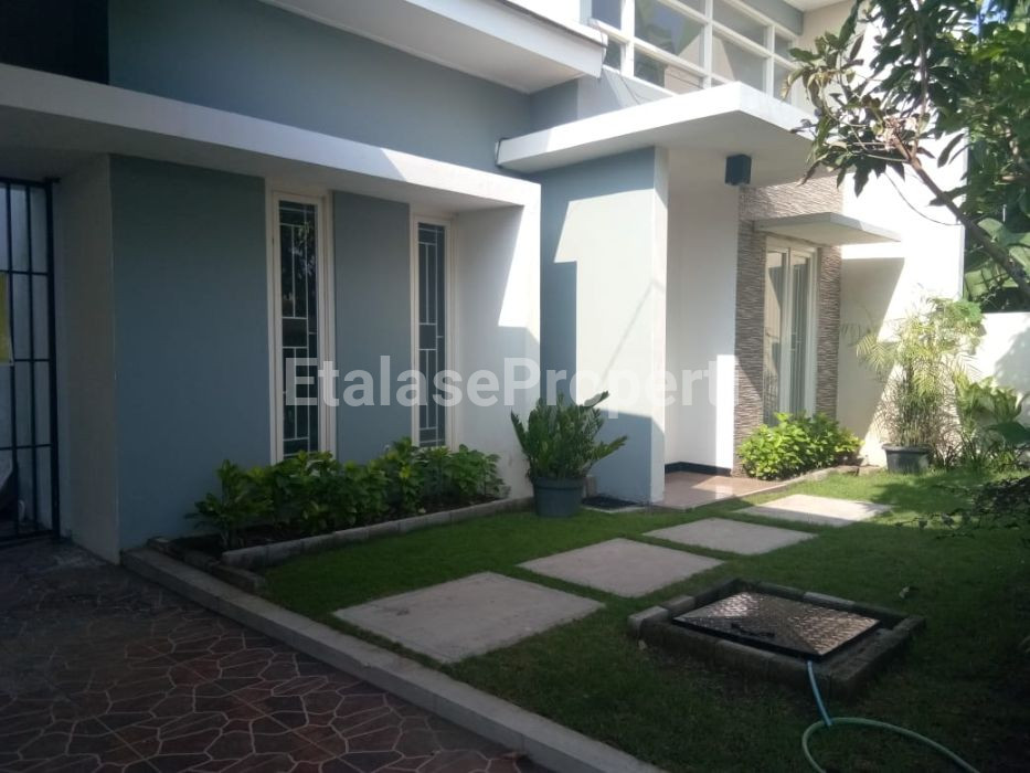 Foto properti Rumah Ciamso Siap Huni Lokasi Perum Pandugo 3