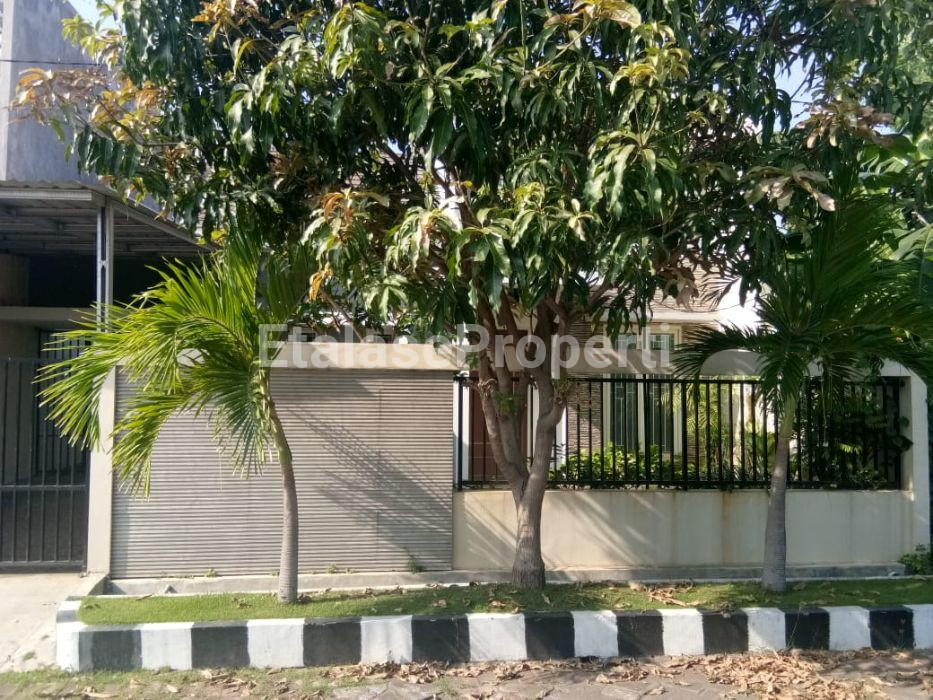 Foto properti Rumah Ciamso Siap Huni Lokasi Perum Pandugo 5