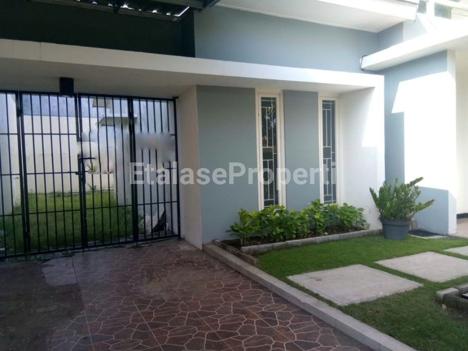 Foto properti Rumah Ciamso Siap Huni Lokasi Perum Pandugo 6