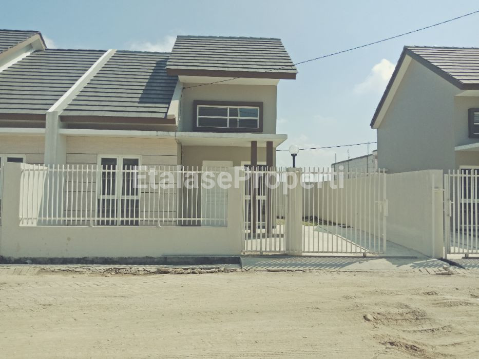 Foto properti Rumah  Cantik Milenial 1