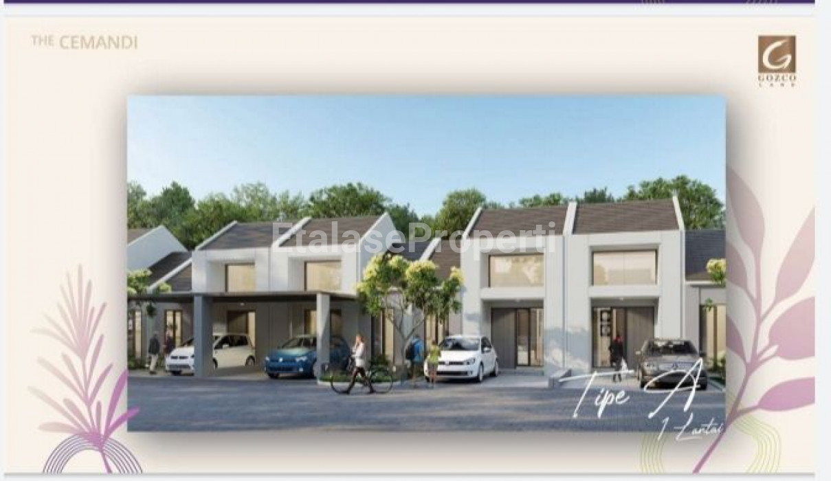 Foto properti The Cemandi 3