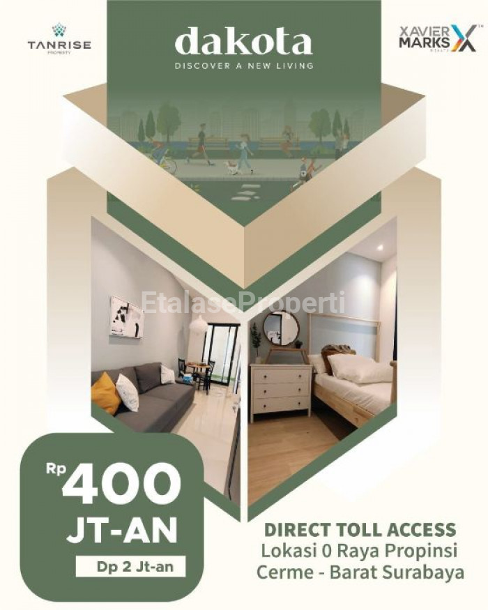 Foto properti Dakota Residence 2