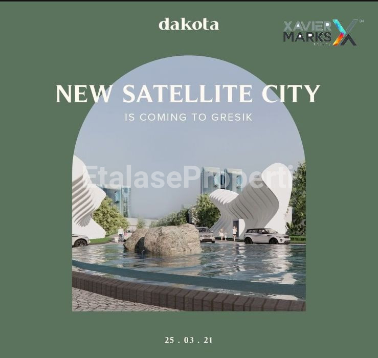 Foto properti Dakota Residence 3
