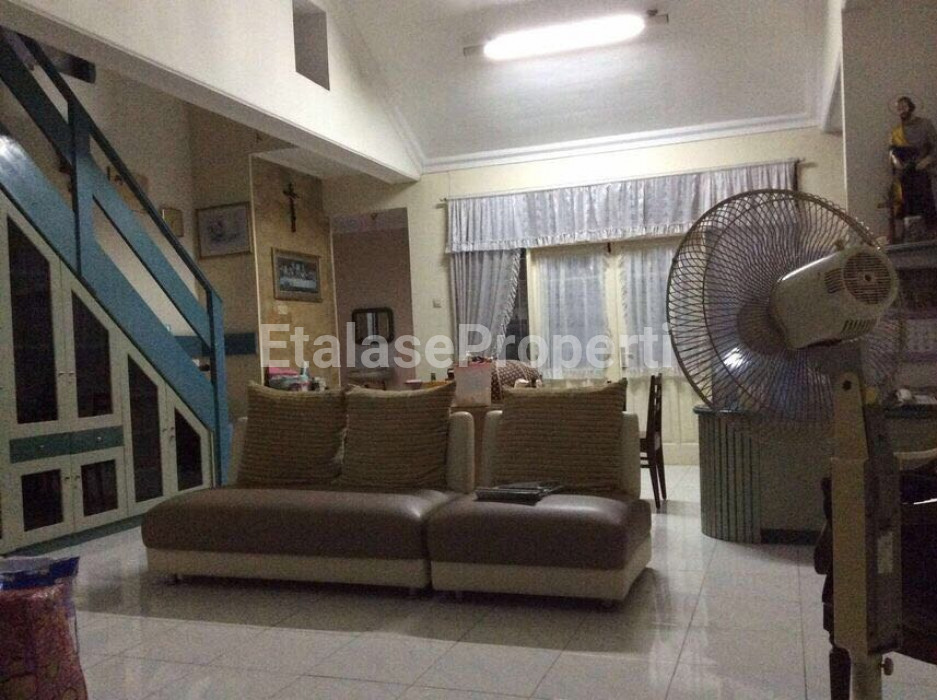 Foto properti Medokan Asri Tengah MA II 2