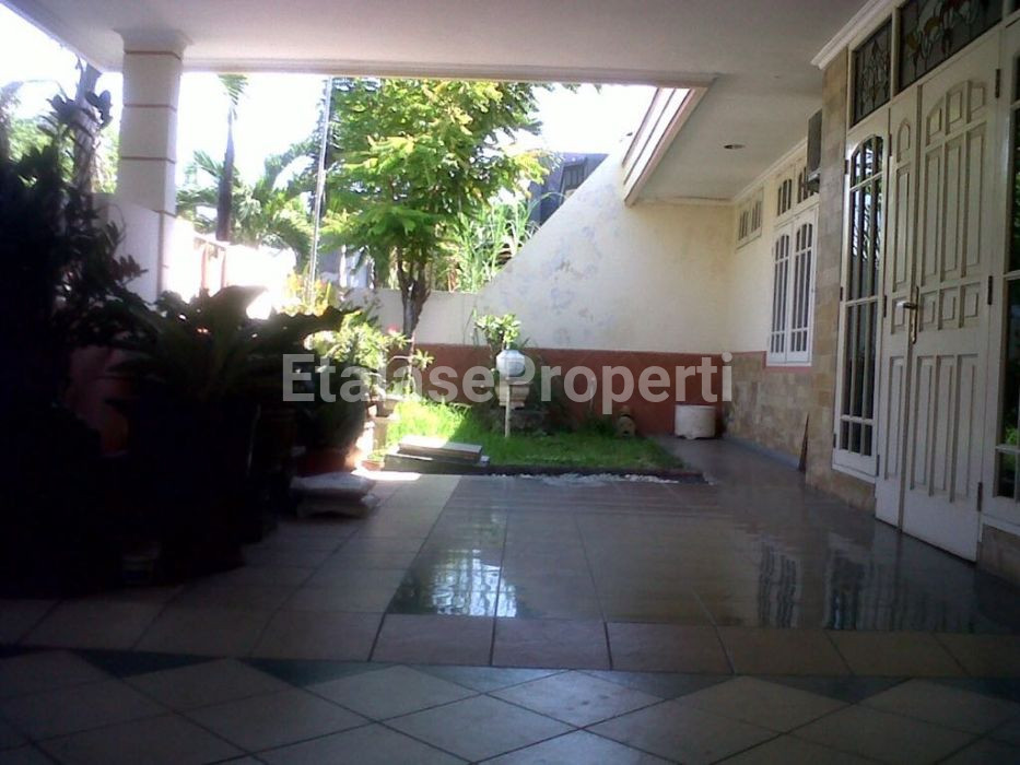 Foto properti Medokan Asri Tengah MA II 7