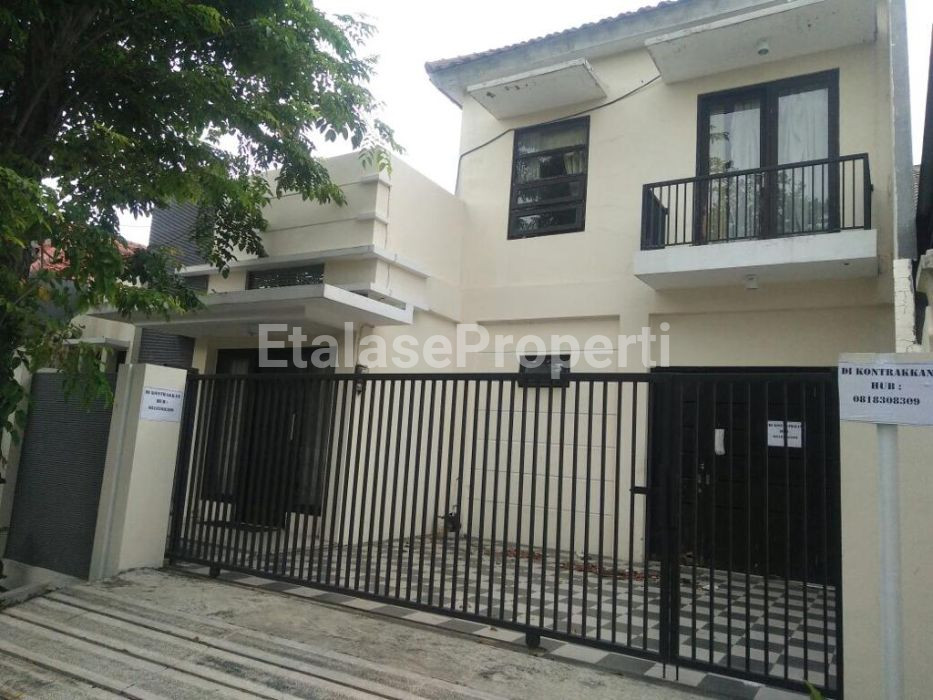 Foto properti Griya Kembangan Asri Furnished Siap Huni 1