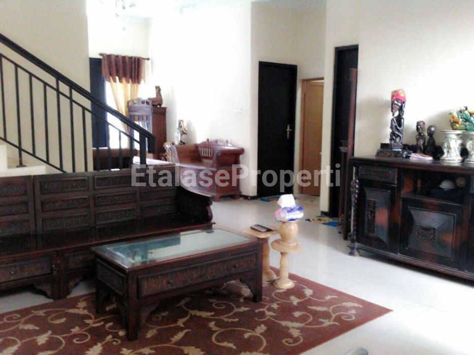 Foto properti Griya Kembangan Asri Furnished Siap Huni 4