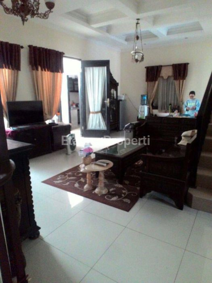 Foto properti Griya Kembangan Asri Furnished Siap Huni 5