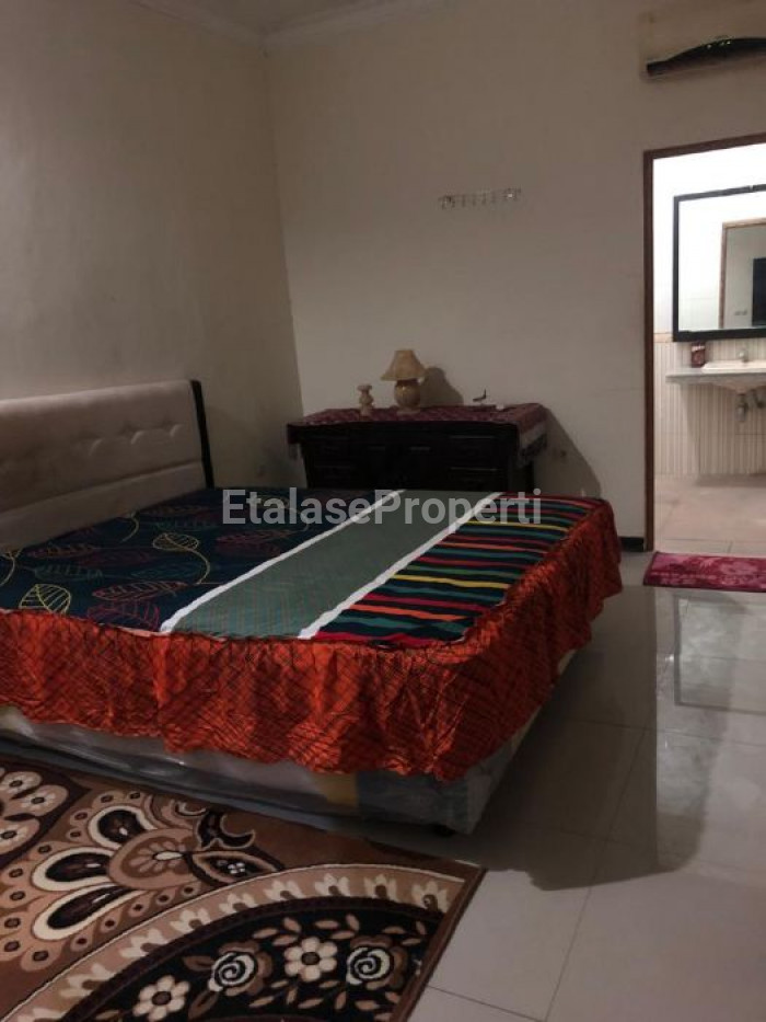 Foto properti Griya Kembangan Asri Furnished Siap Huni 7