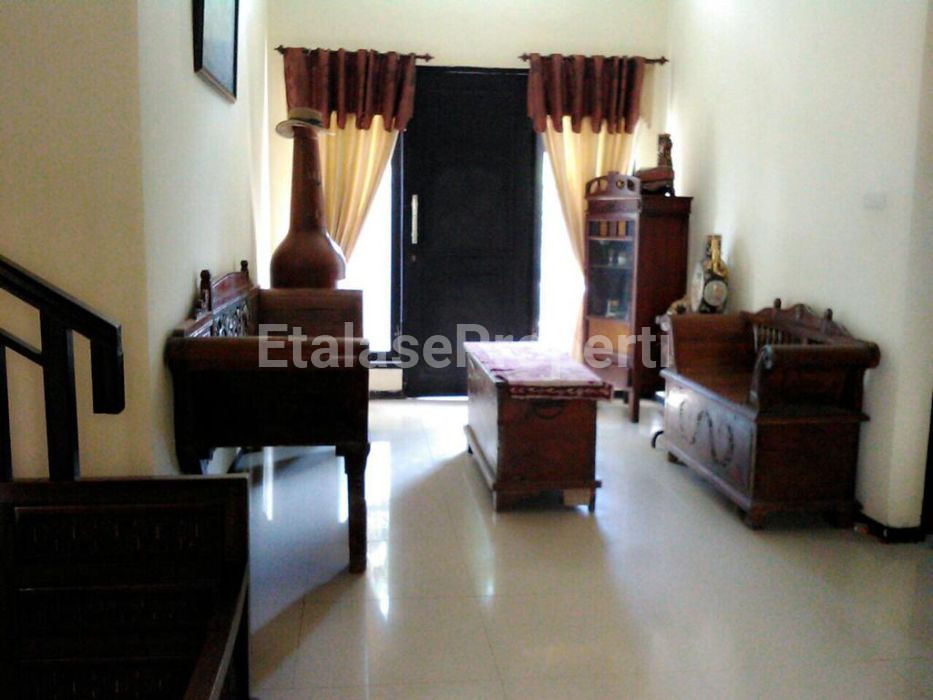 Foto properti Griya Kembangan Asri Furnished Siap Huni 8