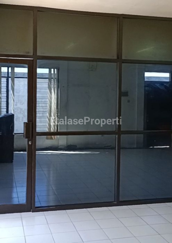Foto properti Dijual Gudang Pabrik Raya Kedamean Gresik Dkt Driyorejo & SBY Barat 4