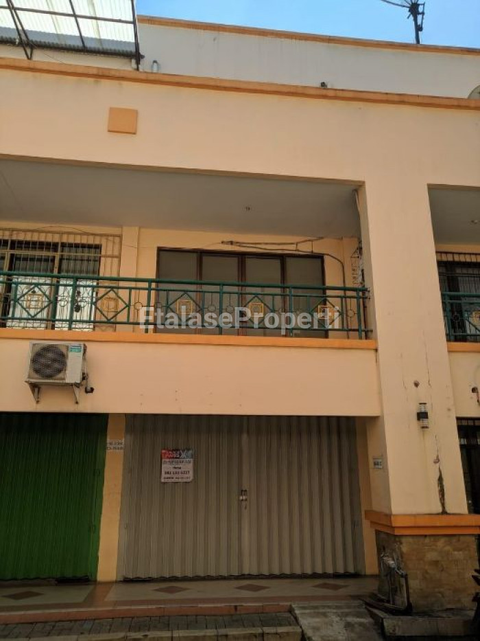 Foto properti Ruko 3 Lantai  Siap Pakai Strategis Di Plaza Segi 8 Surabaya Barat 2