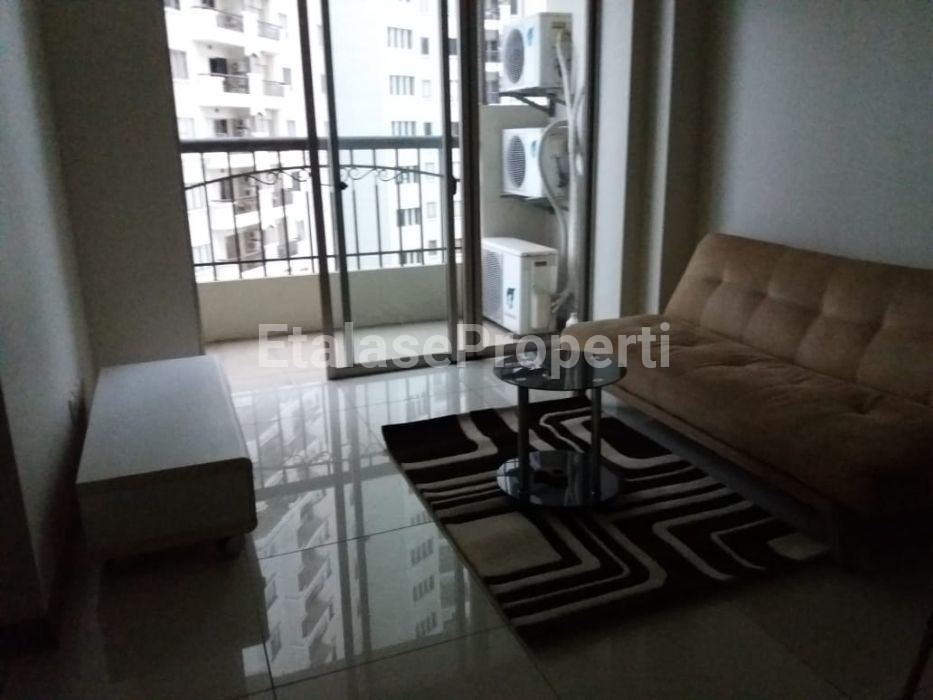 Foto properti Dijual & Disewakan Apartemen 2BR TwrE Lt21 Pakuwon Waterplace Surabaya 7
