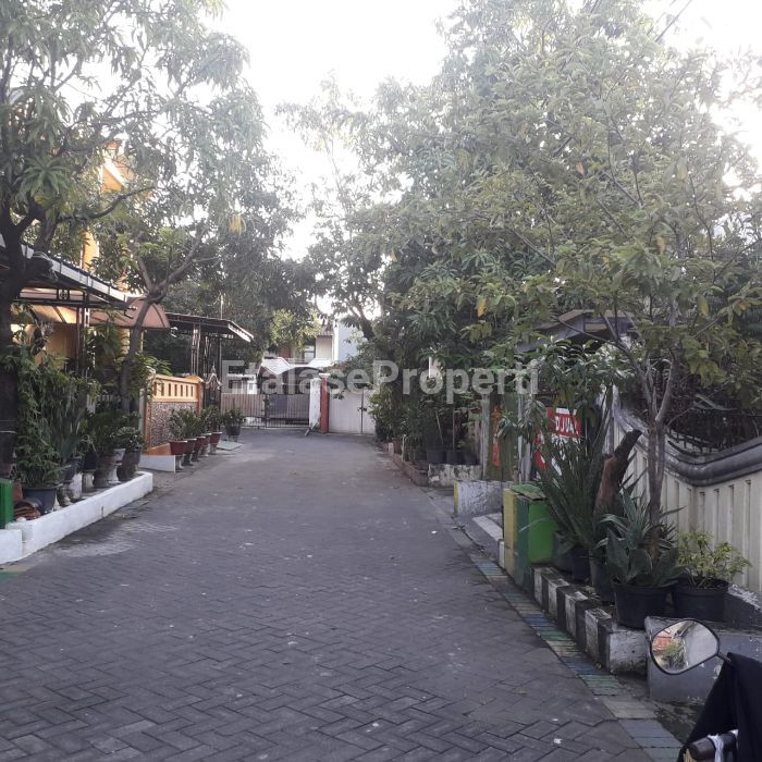 Foto properti Rumah Surabaya Timur Semolowaru 3