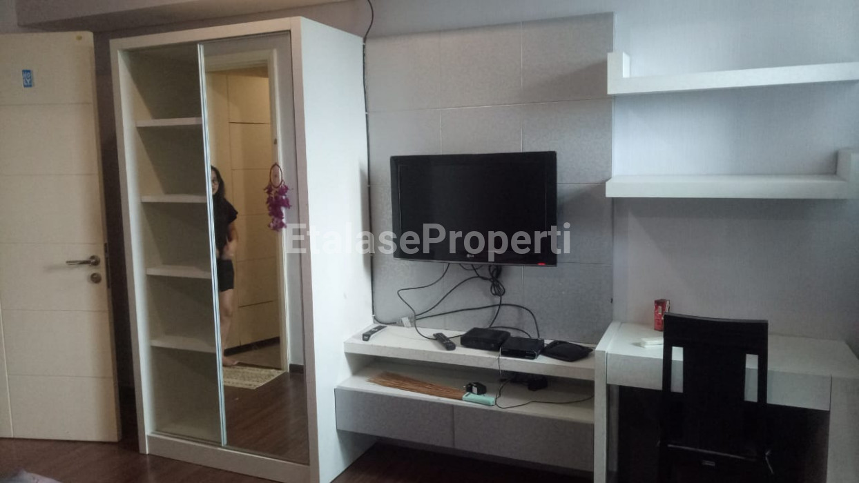 Foto properti Sewa Apatemen  Pusat Kota Trillium 1