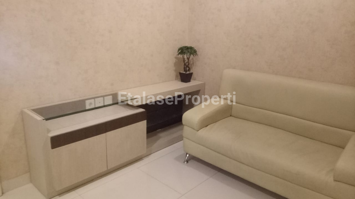 Foto properti Sewa Apatemen  Pusat Kota Trillium 2