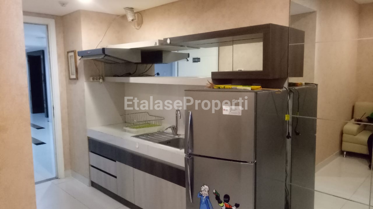 Foto properti Sewa Apatemen  Pusat Kota Trillium 3