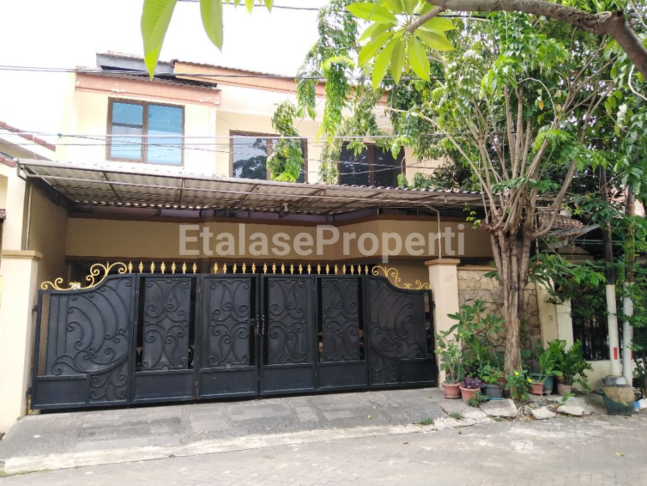 Foto properti Rumah Dijual Surabaya Barat 1