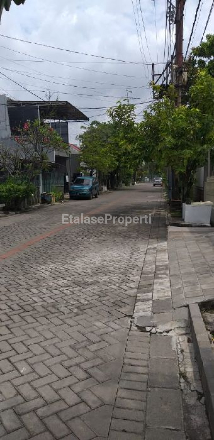 Foto properti Manyar Jaya Rumah Baru Gress 2 Lantai 7