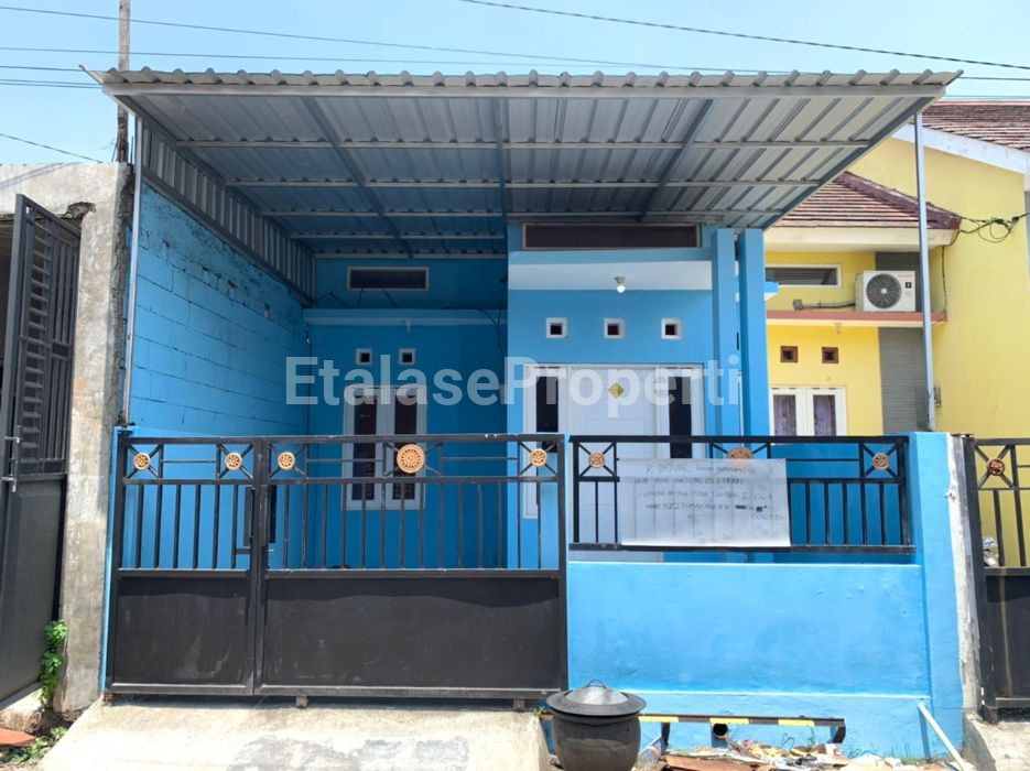 Foto properti Rumah Murah Di Gunung Anyar 1
