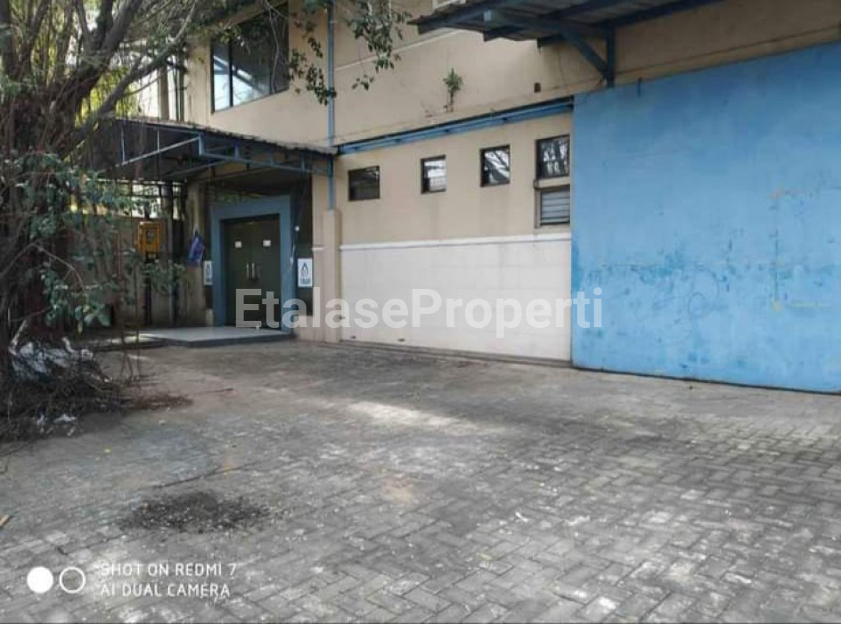 Foto properti Disewakan Gudang Di Buduran 1