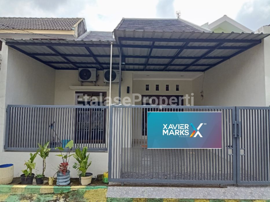 Foto properti Rumah Minimalis Di Griya Kebraon 1