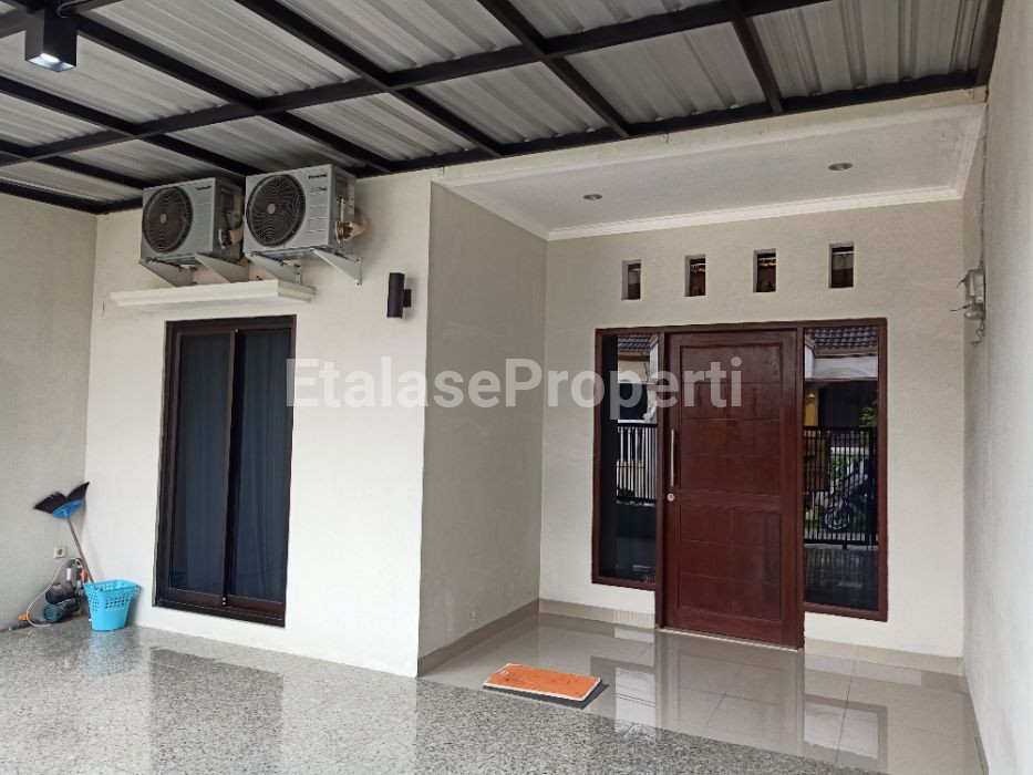Foto properti Rumah Minimalis Di Griya Kebraon 2