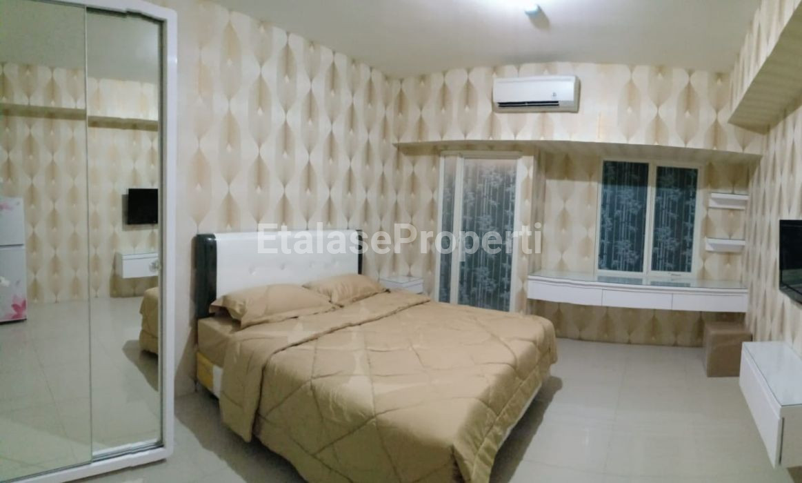 Foto properti Apartemen Surabaya Barat Tanglin  Di Atas Mall 3