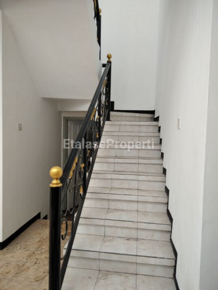 Foto properti Rumah 2 Lnt Di Taman Mutiara Pakuwon City 2